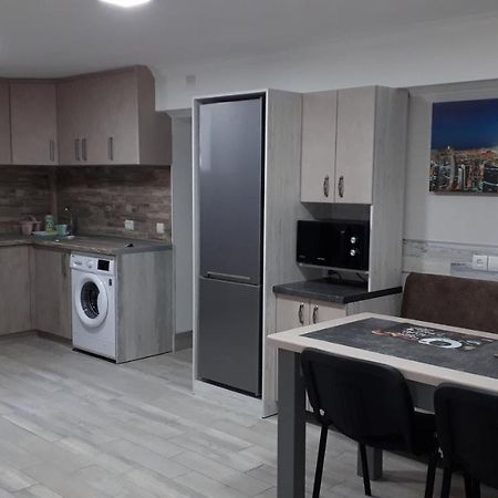 Окремі Номери В Гостьовому Будинку Типу Guest House Kropyvnytsky Extérieur photo
