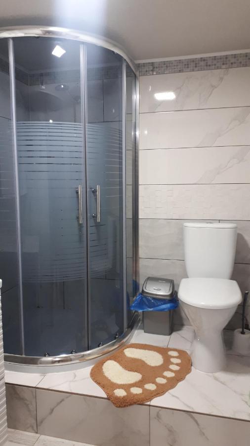 Окремі Номери В Гостьовому Будинку Типу Guest House Kropyvnytsky Extérieur photo