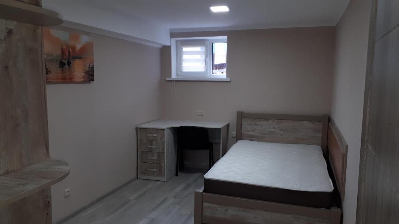 Окремі Номери В Гостьовому Будинку Типу Guest House Kropyvnytsky Extérieur photo