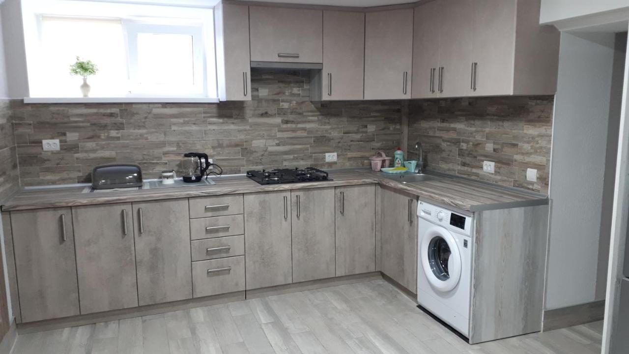 Окремі Номери В Гостьовому Будинку Типу Guest House Kropyvnytsky Extérieur photo
