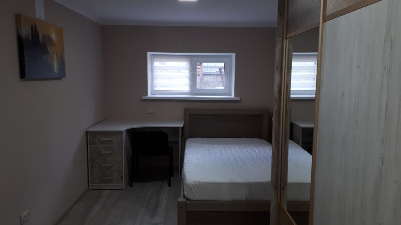 Окремі Номери В Гостьовому Будинку Типу Guest House Kropyvnytsky Extérieur photo