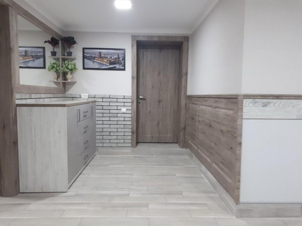 Окремі Номери В Гостьовому Будинку Типу Guest House Kropyvnytsky Extérieur photo