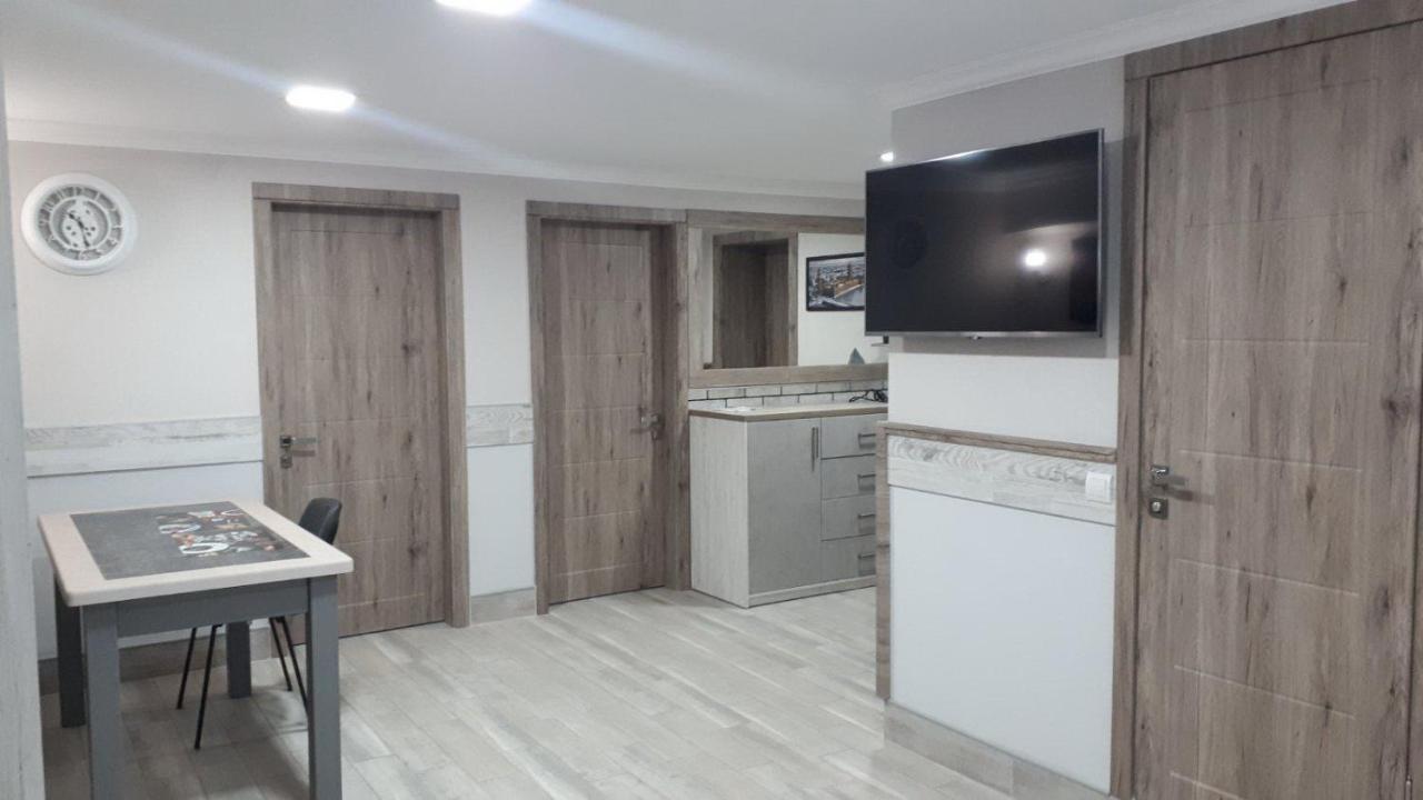 Окремі Номери В Гостьовому Будинку Типу Guest House Kropyvnytsky Extérieur photo