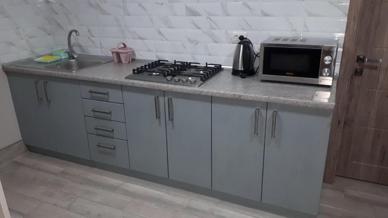 Окремі Номери В Гостьовому Будинку Типу Guest House Kropyvnytsky Extérieur photo