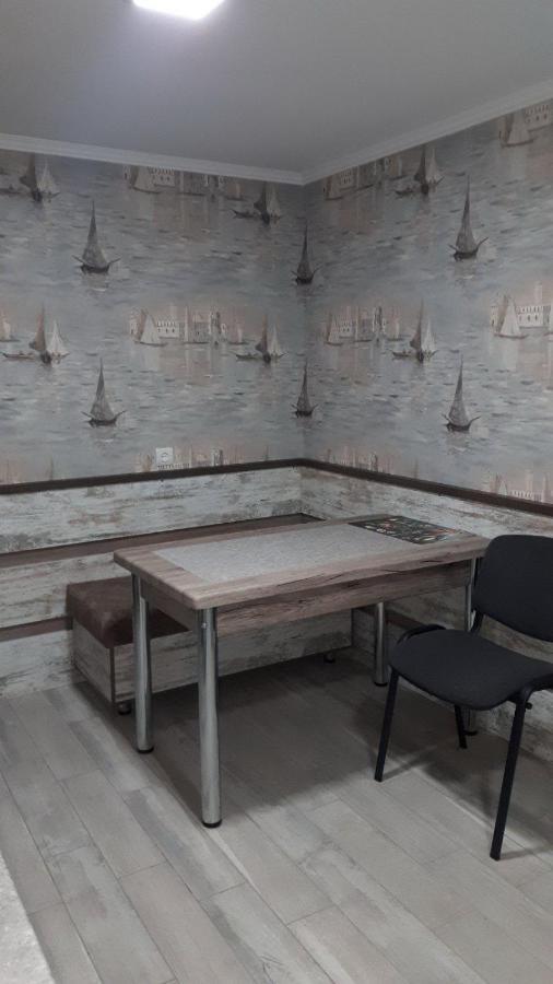 Окремі Номери В Гостьовому Будинку Типу Guest House Kropyvnytsky Extérieur photo