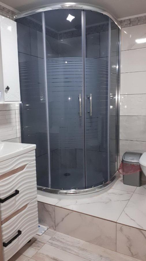Окремі Номери В Гостьовому Будинку Типу Guest House Kropyvnytsky Extérieur photo