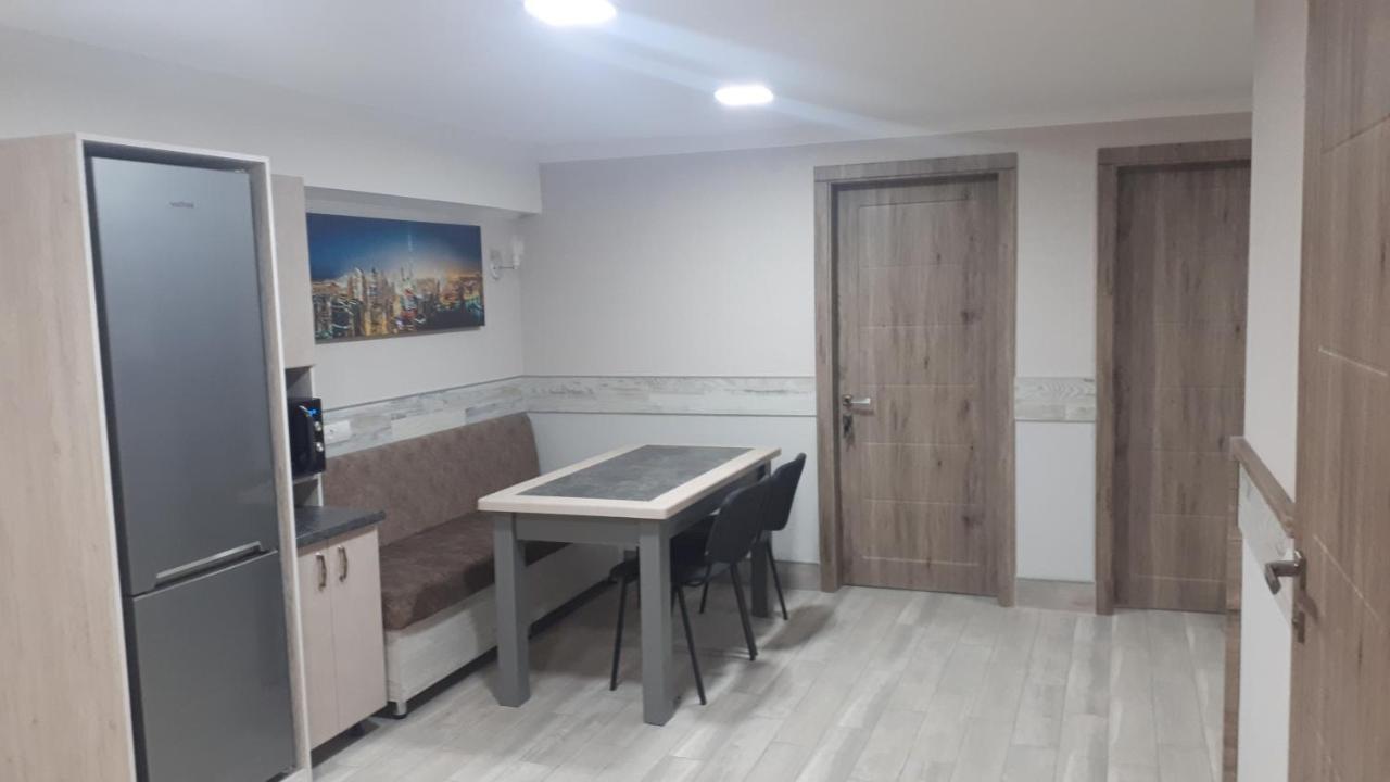Окремі Номери В Гостьовому Будинку Типу Guest House Kropyvnytsky Extérieur photo