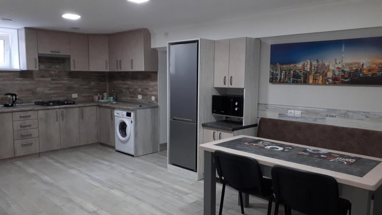 Окремі Номери В Гостьовому Будинку Типу Guest House Kropyvnytsky Extérieur photo
