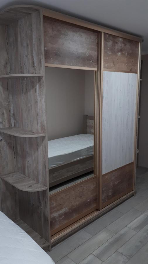 Окремі Номери В Гостьовому Будинку Типу Guest House Kropyvnytsky Extérieur photo