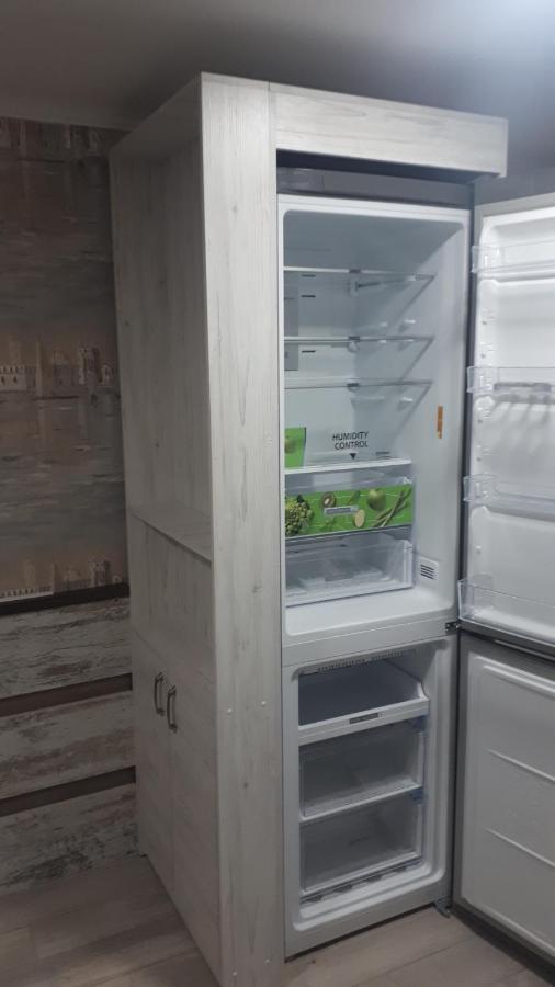 Окремі Номери В Гостьовому Будинку Типу Guest House Kropyvnytsky Extérieur photo