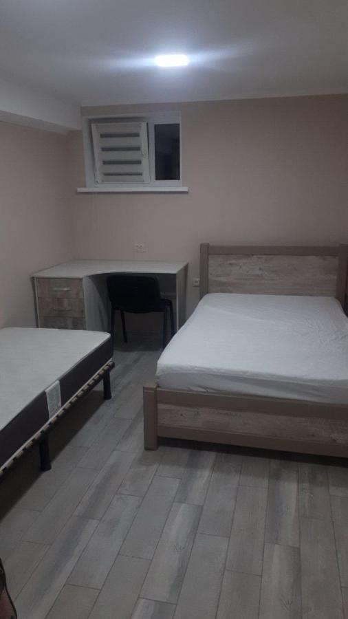 Окремі Номери В Гостьовому Будинку Типу Guest House Kropyvnytsky Extérieur photo