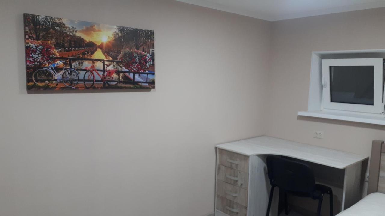 Окремі Номери В Гостьовому Будинку Типу Guest House Kropyvnytsky Extérieur photo