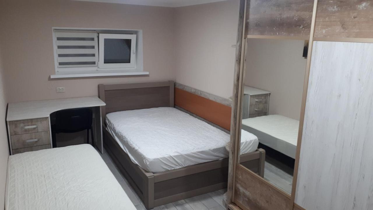 Окремі Номери В Гостьовому Будинку Типу Guest House Kropyvnytsky Extérieur photo