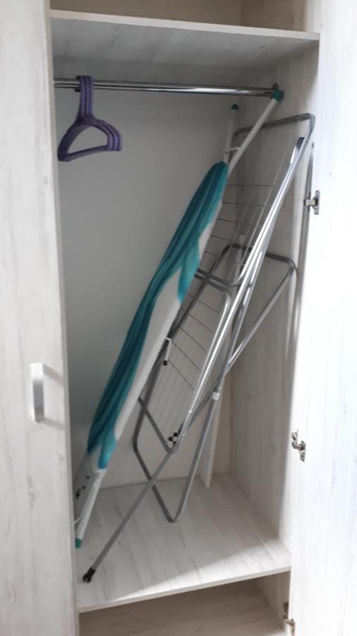 Окремі Номери В Гостьовому Будинку Типу Guest House Kropyvnytsky Extérieur photo