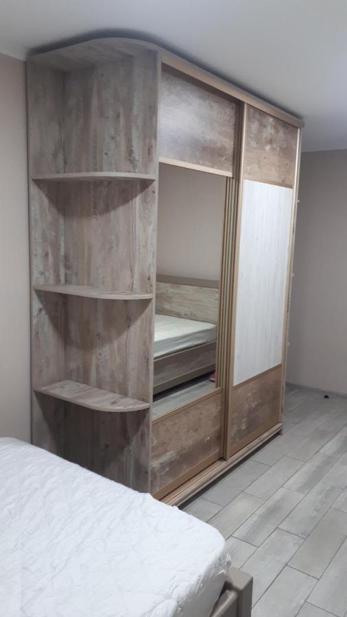 Окремі Номери В Гостьовому Будинку Типу Guest House Kropyvnytsky Extérieur photo